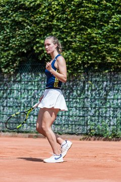 Lilly Düffert 131 - BL2 THC von Horn und Hamm - Der Club an der Alster : Ergebnis: 0:9